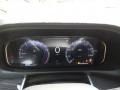  2022 Wagoneer Series III 4x4 Series III 4x4 Gauges