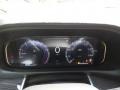 2022 Jeep Wagoneer Series III 4x4 Gauges