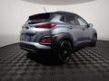 2020 Sonic Silver Hyundai Kona SEL AWD  photo #17