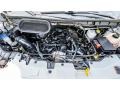  2018 Transit Van 250 LR Regular 3.5 Liter EcoBoost DI Twin-Turbocharged DOHC 24-Valve V6 Engine