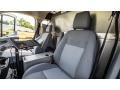 Pewter Front Seat Photo for 2018 Ford Transit #144214491
