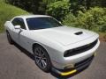 White Knuckle - Challenger R/T Photo No. 4