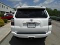 Super White - 4Runner SR5 Premium 4x4 Photo No. 18