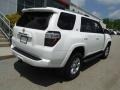 Super White - 4Runner SR5 Premium 4x4 Photo No. 19