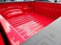 Flame Red - 1500 Big Horn Night Edition Crew Cab 4x4 Photo No. 13