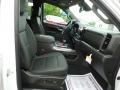 2022 Iridescent Pearl Tricoat Chevrolet Silverado 1500 LTZ Crew Cab 4x4  photo #53