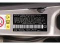 2019 Moonbeam Beige Metallic Lexus ES 350  photo #23