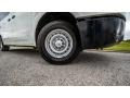 2016 Nissan NV 3500 HD S Passenger Wheel and Tire Photo