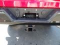 Red Hot - Silverado 2500HD Custom Crew Cab 4x4 Photo No. 14