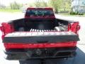 Red Hot - Silverado 2500HD Custom Crew Cab 4x4 Photo No. 16