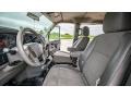 2016 Glacier White Nissan NV 3500 HD S Passenger  photo #18