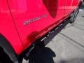Red Hot - Silverado 2500HD Custom Crew Cab 4x4 Photo No. 18