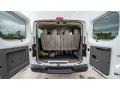 2016 Glacier White Nissan NV 3500 HD S Passenger  photo #20