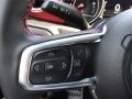 Black Steering Wheel Photo for 2022 Jeep Gladiator #144216078