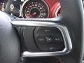 Black Steering Wheel Photo for 2022 Jeep Gladiator #144216105