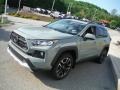 Lunar Rock - RAV4 Adventure AWD Photo No. 13