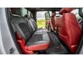 Black/Red Rear Seat Photo for 2019 Ram 1500 #144216414