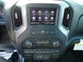 Red Hot - Silverado 2500HD Custom Crew Cab 4x4 Photo No. 32