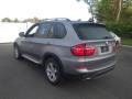 Platinum Gray Metallic - X5 xDrive 35d Photo No. 4