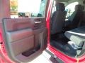 Red Hot - Silverado 2500HD Custom Crew Cab 4x4 Photo No. 43