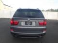 Platinum Gray Metallic - X5 xDrive 35d Photo No. 5