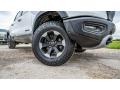 2019 Ram 1500 Rebel Crew Cab 4x4 Wheel and Tire Photo