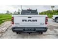Bright White - 1500 Rebel Crew Cab 4x4 Photo No. 16