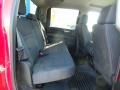 Red Hot - Silverado 2500HD Custom Crew Cab 4x4 Photo No. 47