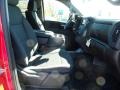 Red Hot - Silverado 2500HD Custom Crew Cab 4x4 Photo No. 50