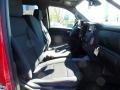 Red Hot - Silverado 2500HD Custom Crew Cab 4x4 Photo No. 51