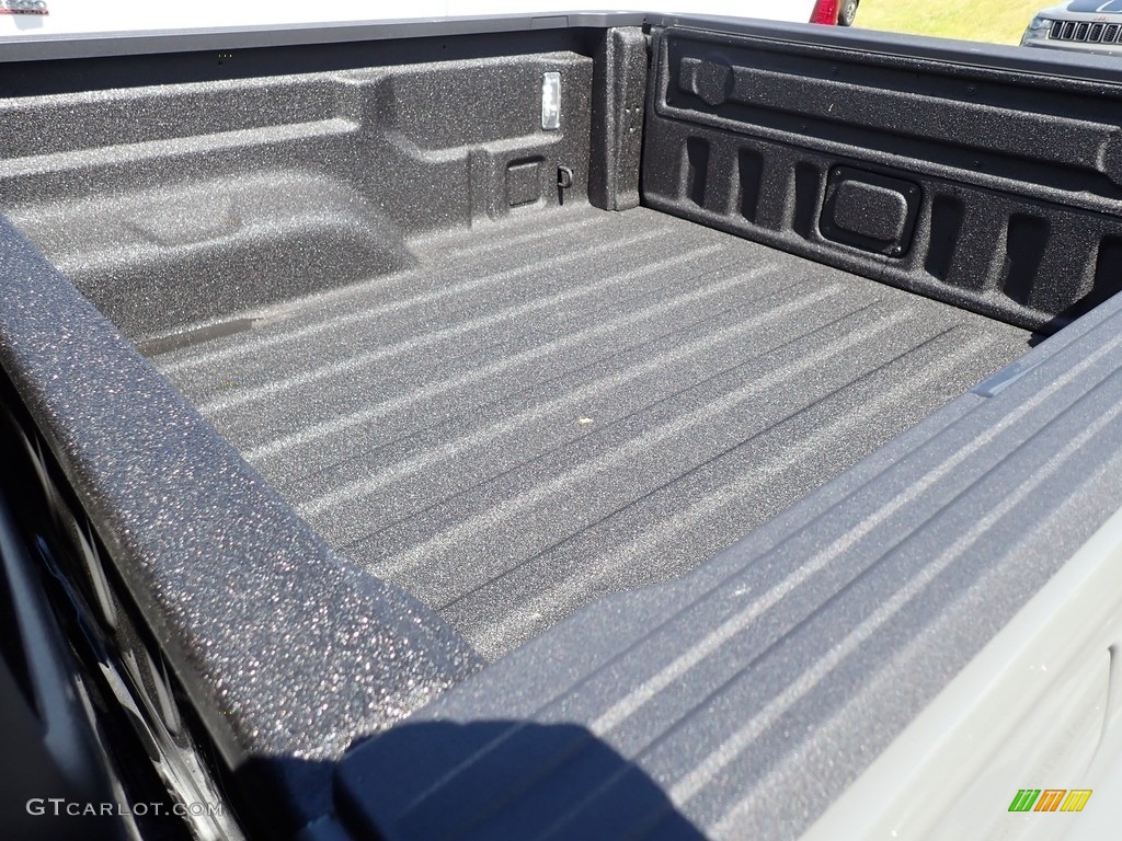 2022 Gladiator Sport 4x4 - Sting-Gray / Black photo #12