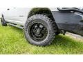 Bright White - 2500 Tradesman Crew Cab 4x4 Photo No. 2