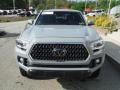 2018 Cement Toyota Tacoma TRD Off Road Double Cab 4x4  photo #13