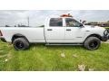 Bright White - 2500 Tradesman Crew Cab 4x4 Photo No. 3