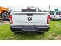Bright White - 2500 Tradesman Crew Cab 4x4 Photo No. 5