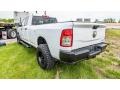 Bright White - 2500 Tradesman Crew Cab 4x4 Photo No. 6