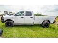 Bright White - 2500 Tradesman Crew Cab 4x4 Photo No. 7