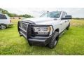 Bright White - 2500 Tradesman Crew Cab 4x4 Photo No. 8