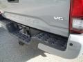 Cement - Tacoma TRD Off Road Double Cab 4x4 Photo No. 19