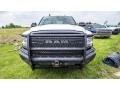 Bright White - 2500 Tradesman Crew Cab 4x4 Photo No. 9