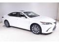 Eminent White Pearl - ES 350 Photo No. 1