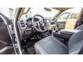 Bright White - 2500 Tradesman Crew Cab 4x4 Photo No. 19