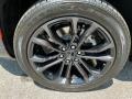 2022 Jeep Grand Wagoneer Obsidian 4x4 Wheel