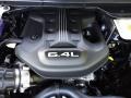 2022 Jeep Grand Wagoneer 6.4 Liter OHV 16-Valve VVT V8 Engine Photo