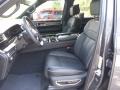 Global Black 2022 Jeep Grand Wagoneer Obsidian 4x4 Interior Color