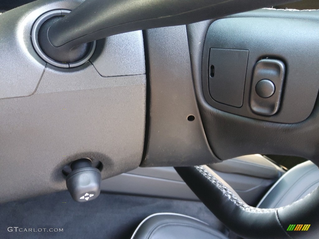 2022 Grand Wagoneer Obsidian 4x4 - Baltic Gray Metallic / Global Black photo #16