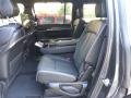 2022 Jeep Grand Wagoneer Obsidian 4x4 Rear Seat