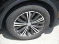 Deep Black Pearl - Tiguan SEL 4MOTION Photo No. 10