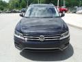 Deep Black Pearl - Tiguan SEL 4MOTION Photo No. 11