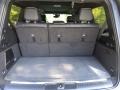 2022 Jeep Grand Wagoneer Obsidian 4x4 Trunk